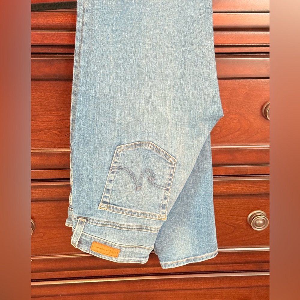 AG jeans